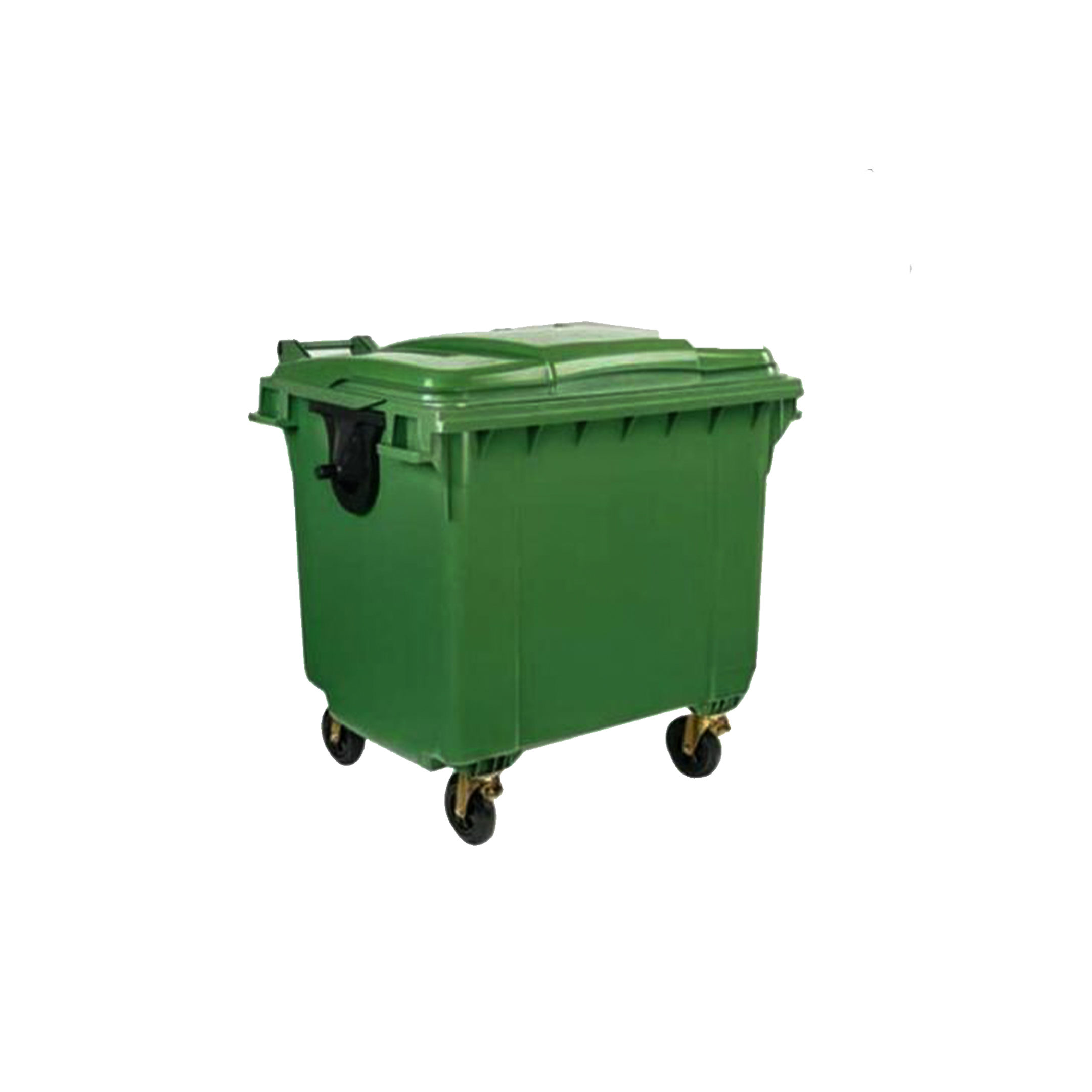 Mobile Bin Standard